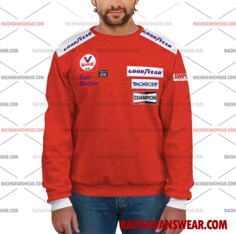 IndyCar store - Loyal fans of Salt Walther's Unisex Hoodie,Unisex Pop Top Hoodie,Unisex Zip Hoodie,Unisex T-Shirt,Unisex Sweatshirt,Unisex Long Pants,Kid Hoodie,Kid Zip Hoodie,Kid T-Shirt,Kid Sweatshirt,Kid Long Pants:Vintage indycar racing suit,uniform,apparel,shirts,merch,merchandise,jersey,hoodie,jackets,shorts,sweatshirt,outfits,clothes