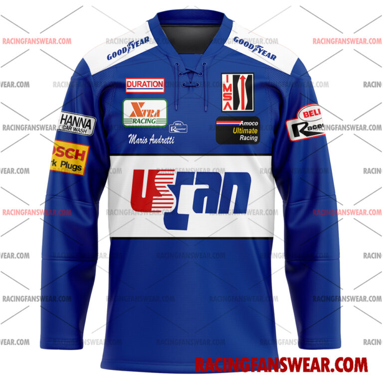 IMSA store - Loyal fans of Mario Andretti's Men's Baseball Jersey,Women's Baseball Jersey,Kid's Baseball Jersey,Men's Hockey Jerseys,WoMen's Hockey Jerseys,Youth's Hockey Jerseys:vintage IMSA racing suit,uniform,apparel,shirts,merch,merchandise,jersey,hoodie,jackets,shorts,sweatshirt,outfits,clothes