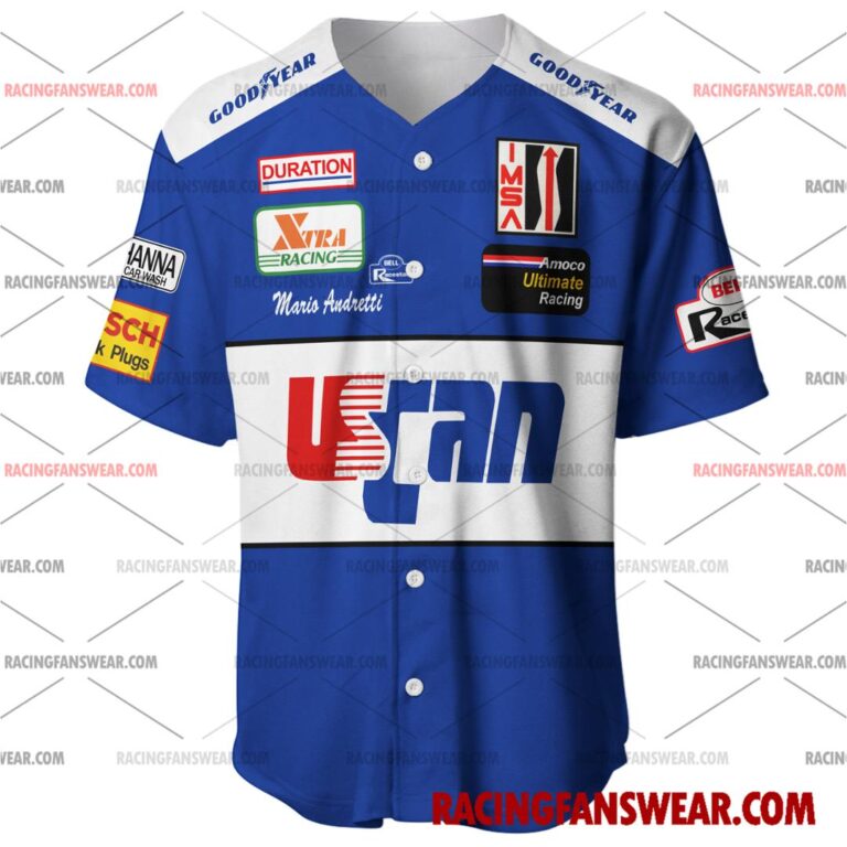 IMSA store - Loyal fans of Mario Andretti's Men's Baseball Jersey,Women's Baseball Jersey,Kid's Baseball Jersey,Men's Hockey Jerseys,WoMen's Hockey Jerseys,Youth's Hockey Jerseys:vintage IMSA racing suit,uniform,apparel,shirts,merch,merchandise,jersey,hoodie,jackets,shorts,sweatshirt,outfits,clothes