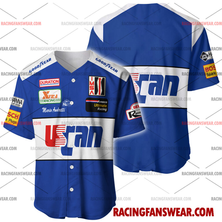 IMSA store - Loyal fans of Mario Andretti's Men's Baseball Jersey,Women's Baseball Jersey,Kid's Baseball Jersey,Men's Hockey Jerseys,WoMen's Hockey Jerseys,Youth's Hockey Jerseys:vintage IMSA racing suit,uniform,apparel,shirts,merch,merchandise,jersey,hoodie,jackets,shorts,sweatshirt,outfits,clothes