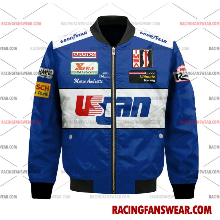IMSA store - Loyal fans of Mario Andretti's Bomber Jacket,Unisex Thick Coat,Unisex Sleeveless Hoodie,Unisex Hooded T-Shirt,Kid Sleeveless Hoodie,Kid Hooded T-Shirts,Kid Thick Coat:vintage IMSA racing suit,uniform,apparel,shirts,merch,merchandise,jersey,hoodie,jackets,shorts,sweatshirt,outfits,clothes
