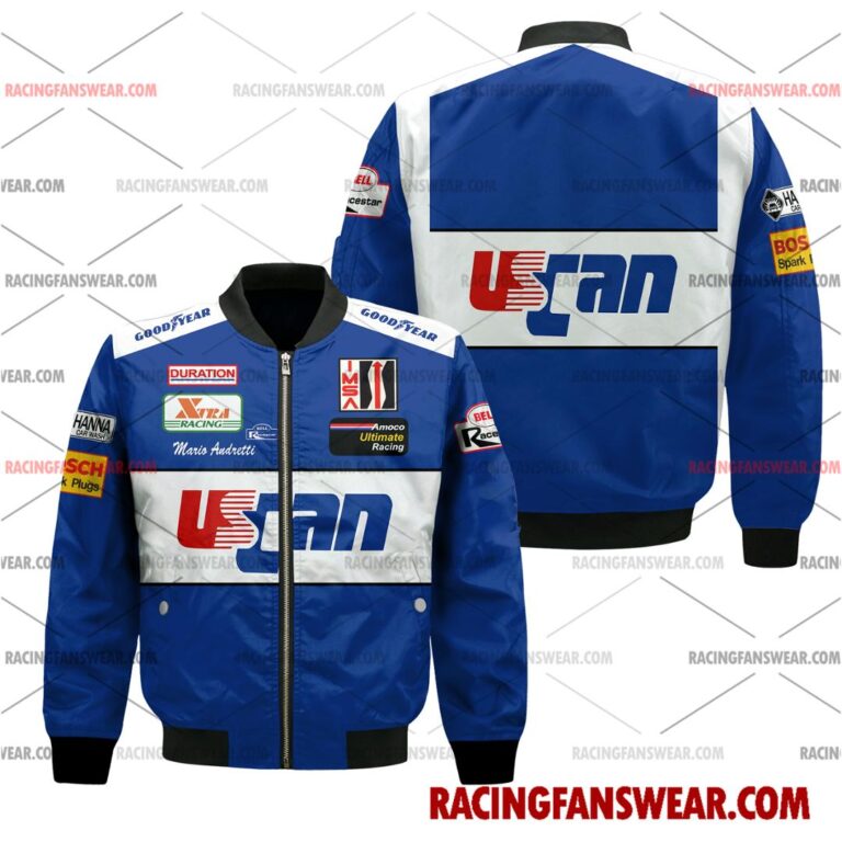 IMSA store - Loyal fans of Mario Andretti's Bomber Jacket,Unisex Thick Coat,Unisex Sleeveless Hoodie,Unisex Hooded T-Shirt,Kid Sleeveless Hoodie,Kid Hooded T-Shirts,Kid Thick Coat:vintage IMSA racing suit,uniform,apparel,shirts,merch,merchandise,jersey,hoodie,jackets,shorts,sweatshirt,outfits,clothes
