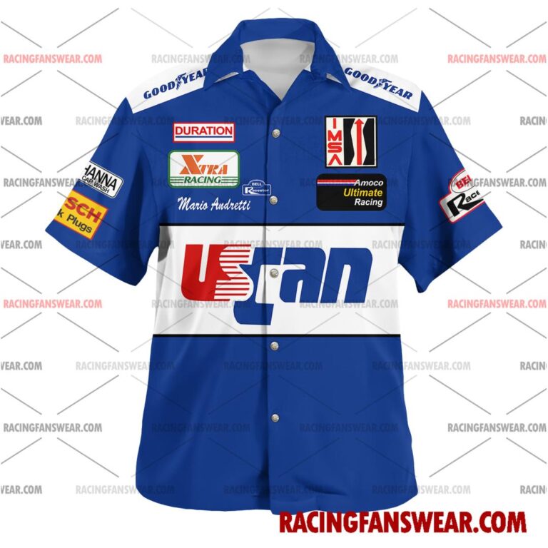 IMSA store - Loyal fans of Mario Andretti's Unisex Hawaiian Shirt,Unisex Polo Shirt,Kid Hawaiian Shirt,Kid Polo Shirt:vintage IMSA racing suit,uniform,apparel,shirts,merch,merchandise,jersey,hoodie,jackets,shorts,sweatshirt,outfits,clothes