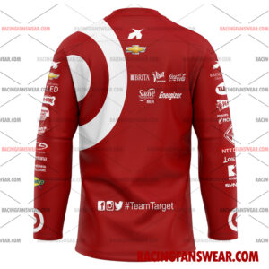 IndyCar store - Loyal fans of Scott Dixon's Men's Baseball Jersey,Women's Baseball Jersey,Kid's Baseball Jersey,Men's Hockey Jerseys,WoMen's Hockey Jerseys,Youth's Hockey Jerseys:Vintage indycar racing suit,uniform,apparel,shirts,merch,merchandise,jersey,hoodie,jackets,shorts,sweatshirt,outfits,clothes