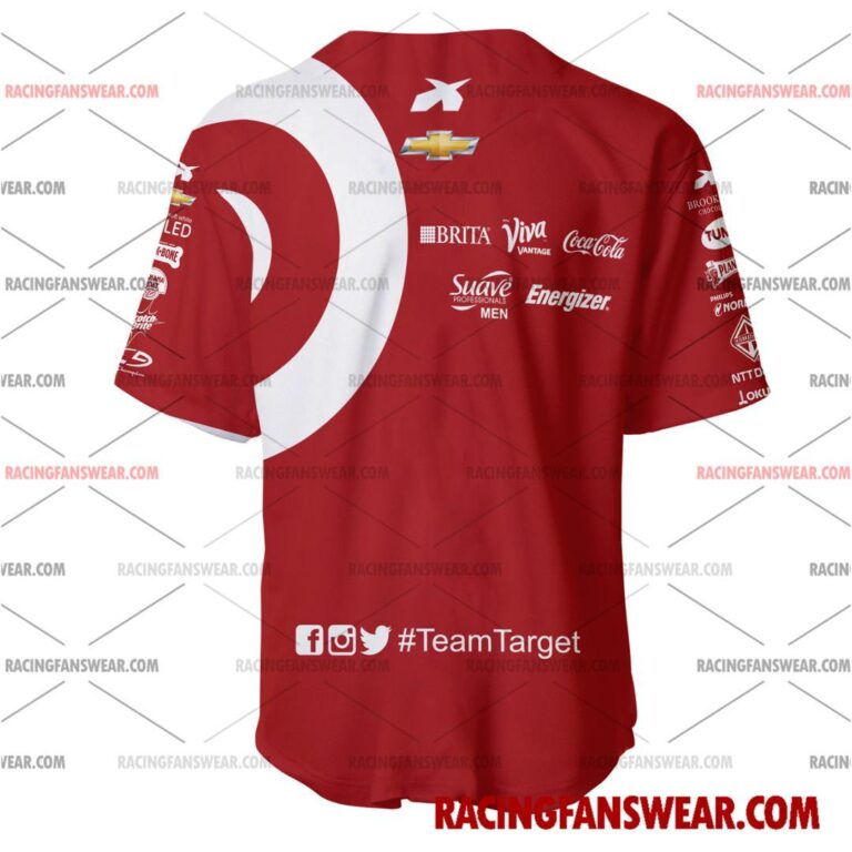 IndyCar store - Loyal fans of Scott Dixon's Men's Baseball Jersey,Women's Baseball Jersey,Kid's Baseball Jersey,Men's Hockey Jerseys,WoMen's Hockey Jerseys,Youth's Hockey Jerseys:Vintage indycar racing suit,uniform,apparel,shirts,merch,merchandise,jersey,hoodie,jackets,shorts,sweatshirt,outfits,clothes