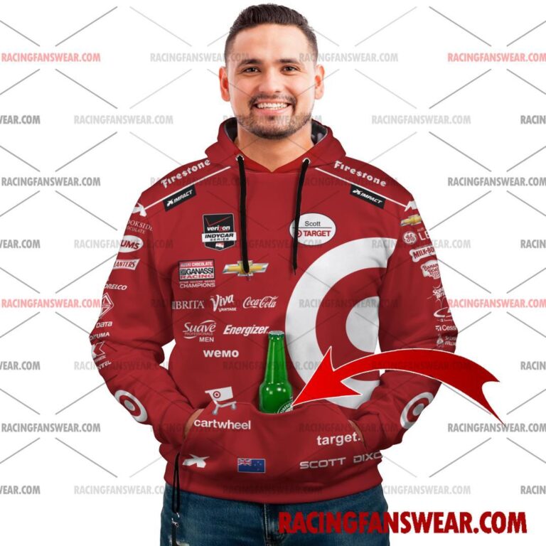 IndyCar store - Loyal fans of Scott Dixon's Unisex Hoodie,Unisex Pop Top Hoodie,Unisex Zip Hoodie,Unisex T-Shirt,Unisex Sweatshirt,Unisex Long Pants,Kid Hoodie,Kid Zip Hoodie,Kid T-Shirt,Kid Sweatshirt,Kid Long Pants:Vintage indycar racing suit,uniform,apparel,shirts,merch,merchandise,jersey,hoodie,jackets,shorts,sweatshirt,outfits,clothes