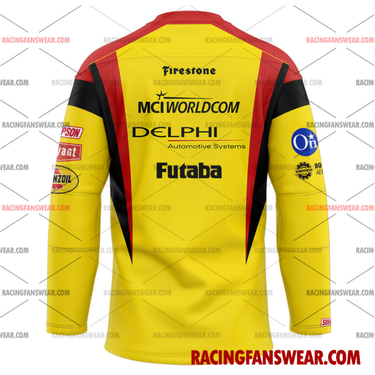 IndyCar store - Loyal fans of Scott Sharp's Men's Baseball Jersey,Women's Baseball Jersey,Kid's Baseball Jersey,Men's Hockey Jerseys,WoMen's Hockey Jerseys,Youth's Hockey Jerseys:Vintage indycar racing suit,uniform,apparel,shirts,merch,merchandise,jersey,hoodie,jackets,shorts,sweatshirt,outfits,clothes