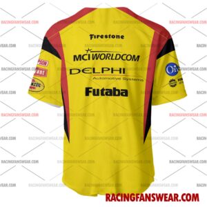 IndyCar store - Loyal fans of Scott Sharp's Men's Baseball Jersey,Women's Baseball Jersey,Kid's Baseball Jersey,Men's Hockey Jerseys,WoMen's Hockey Jerseys,Youth's Hockey Jerseys:Vintage indycar racing suit,uniform,apparel,shirts,merch,merchandise,jersey,hoodie,jackets,shorts,sweatshirt,outfits,clothes