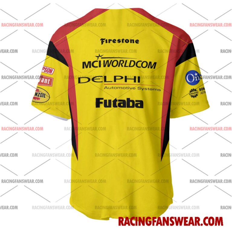 IndyCar store - Loyal fans of Scott Sharp's Men's Baseball Jersey,Women's Baseball Jersey,Kid's Baseball Jersey,Men's Hockey Jerseys,WoMen's Hockey Jerseys,Youth's Hockey Jerseys:Vintage indycar racing suit,uniform,apparel,shirts,merch,merchandise,jersey,hoodie,jackets,shorts,sweatshirt,outfits,clothes