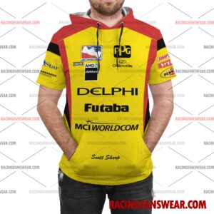 IndyCar store - Loyal fans of Scott Sharp's Bomber Jacket,Unisex Thick Coat,Unisex Sleeveless Hoodie,Unisex Hooded T-Shirt,Kid Sleeveless Hoodie,Kid Hooded T-Shirts,Kid Thick Coat:Vintage indycar racing suit,uniform,apparel,shirts,merch,merchandise,jersey,hoodie,jackets,shorts,sweatshirt,outfits,clothes