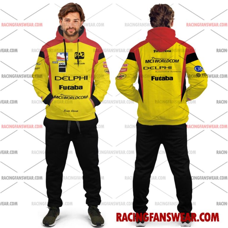 IndyCar store - Loyal fans of Scott Sharp's Unisex Hoodie,Unisex Pop Top Hoodie,Unisex Zip Hoodie,Unisex T-Shirt,Unisex Sweatshirt,Unisex Long Pants,Kid Hoodie,Kid Zip Hoodie,Kid T-Shirt,Kid Sweatshirt,Kid Long Pants:Vintage indycar racing suit,uniform,apparel,shirts,merch,merchandise,jersey,hoodie,jackets,shorts,sweatshirt,outfits,clothes