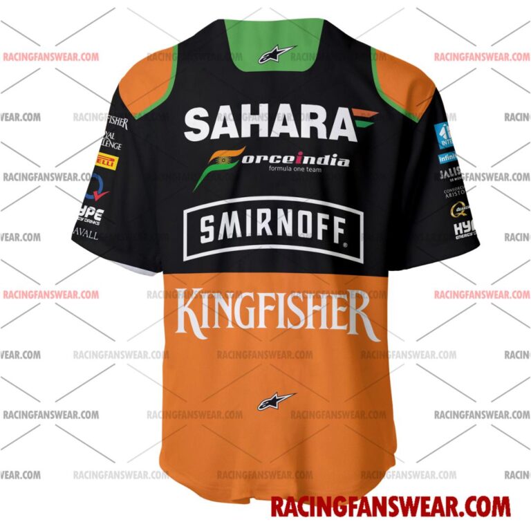 Formula One store - Loyal fans of Sergio Perez's Men's Baseball Jersey,Women's Baseball Jersey,Kid's Baseball Jersey,Men's Hockey Jerseys,WoMen's Hockey Jerseys,Youth's Hockey Jerseys:vintage formula one racing suit,uniform,apparel,shirts,merch,merchandise,jersey,hoodie,jackets,shorts,sweatshirt,outfits,clothes