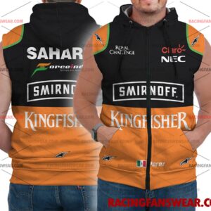 Sergio Perez Formula One Racing 2015 Uniform Apparel Clothes Bomber Thick Coat Sleeveless Hoodie Hooded T-Shirt 4 Formula One store - Loyal fans of Sergio Perez's Bomber Jacket,Unisex Thick Coat,Unisex Sleeveless Hoodie,Unisex Hooded T-Shirt,Kid Sleeveless Hoodie,Kid Hooded T-Shirts,Kid Thick Coat:vintage formula one racing suit,uniform,apparel,shirts,merch,merchandise,jersey,hoodie,jackets,shorts,sweatshirt,outfits,clothes