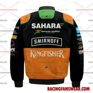 Sergio Perez Formula One Racing 2015 Uniform Apparel Clothes Bomber Thick Coat Sleeveless Hoodie Hooded T-Shirt 1 Formula One store - Loyal fans of Sergio Perez's Bomber Jacket,Unisex Thick Coat,Unisex Sleeveless Hoodie,Unisex Hooded T-Shirt,Kid Sleeveless Hoodie,Kid Hooded T-Shirts,Kid Thick Coat:vintage formula one racing suit,uniform,apparel,shirts,merch,merchandise,jersey,hoodie,jackets,shorts,sweatshirt,outfits,clothes