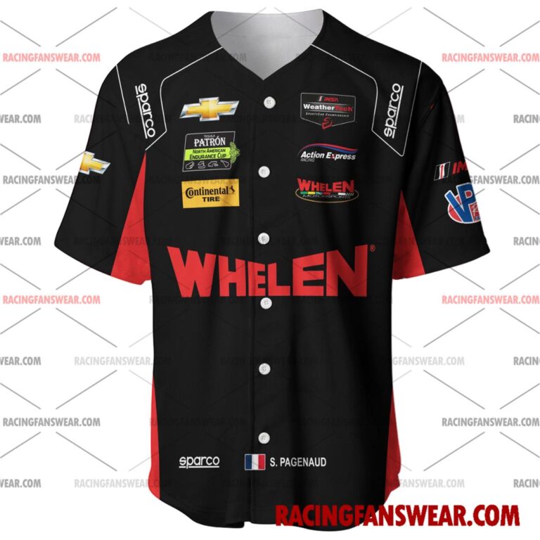 IMSA store - Loyal fans of Simon Pagenaud's Men's Baseball Jersey,Women's Baseball Jersey,Kid's Baseball Jersey,Men's Hockey Jerseys,WoMen's Hockey Jerseys,Youth's Hockey Jerseys:vintage IMSA racing suit,uniform,apparel,shirts,merch,merchandise,jersey,hoodie,jackets,shorts,sweatshirt,outfits,clothes