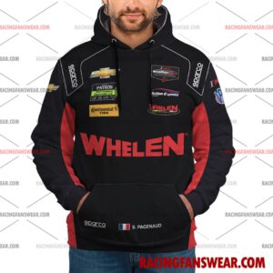 IMSA store - Loyal fans of Simon Pagenaud's Unisex Hoodie,Unisex Pop Top Hoodie,Unisex Zip Hoodie,Unisex T-Shirt,Unisex Sweatshirt,Unisex Long Pants,Kid Hoodie,Kid Zip Hoodie,Kid T-Shirt,Kid Sweatshirt,Kid Long Pants:vintage IMSA racing suit,uniform,apparel,shirts,merch,merchandise,jersey,hoodie,jackets,shorts,sweatshirt,outfits,clothes