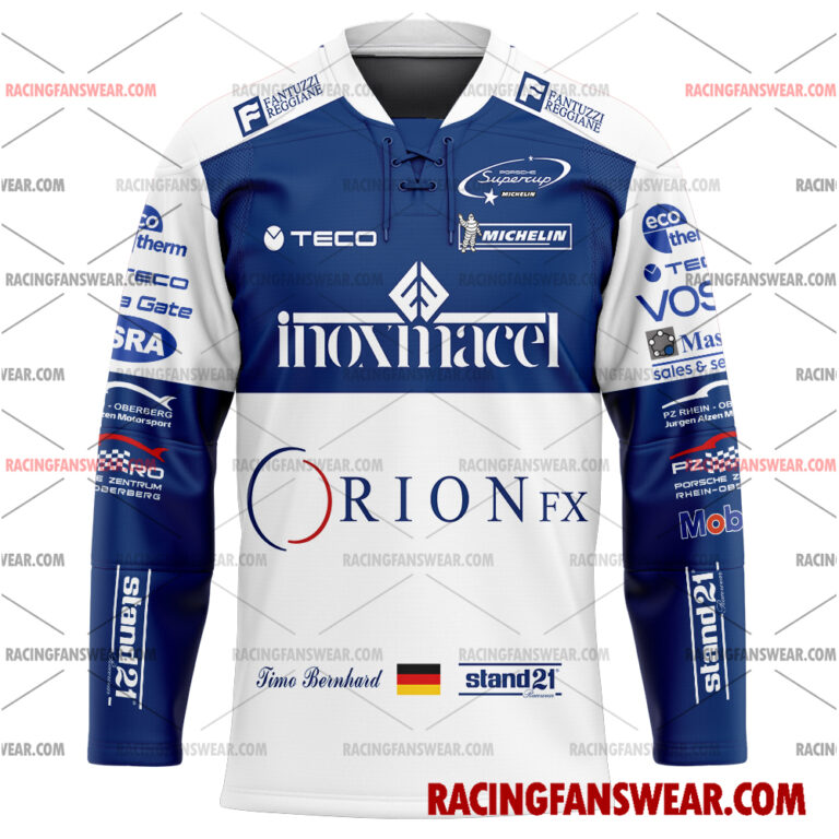 IndyCar store - Loyal fans of Timo Bernhard's Men's Baseball Jersey,Women's Baseball Jersey,Kid's Baseball Jersey,Men's Hockey Jerseys,WoMen's Hockey Jerseys,Youth's Hockey Jerseys:Vintage indycar racing suit,uniform,apparel,shirts,merch,merchandise,jersey,hoodie,jackets,shorts,sweatshirt,outfits,clothes