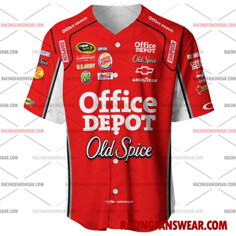 Nascar store - Loyal fans of Tony Stewart's Men's Baseball Jersey,Women's Baseball Jersey,Kid's Baseball Jersey,Men's Hockey Jerseys,WoMen's Hockey Jerseys,Youth's Hockey Jerseys:vintage nascar racing suit,uniform,apparel,shirts,merch,merchandise,jersey,hoodie,jackets,shorts,sweatshirt,outfits,clothes