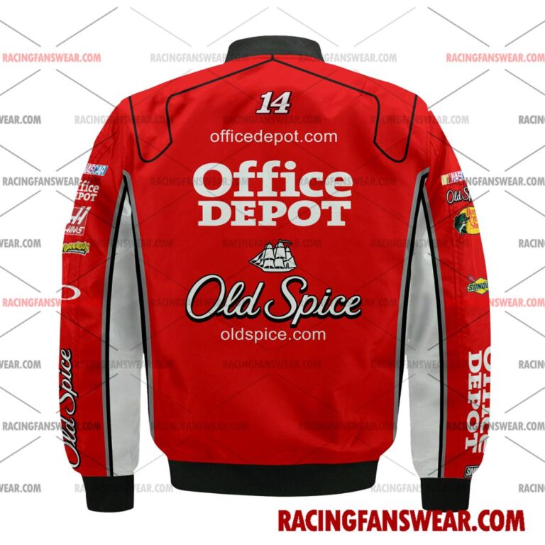 Nascar store - Loyal fans of Tony Stewart's Bomber Jacket,Unisex Thick Coat,Unisex Sleeveless Hoodie,Unisex Hooded T-Shirt,Kid Sleeveless Hoodie,Kid Hooded T-Shirts,Kid Thick Coat:vintage nascar racing suit,uniform,apparel,shirts,merch,merchandise,jersey,hoodie,jackets,shorts,sweatshirt,outfits,clothes