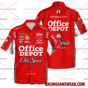 Nascar store - Loyal fans of Tony Stewart's Unisex Hawaiian Shirt,Unisex Polo Shirt,Kid Hawaiian Shirt,Kid Polo Shirt:vintage nascar racing suit,uniform,apparel,shirts,merch,merchandise,jersey,hoodie,jackets,shorts,sweatshirt,outfits,clothes