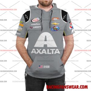 Nascar store - Loyal fans of William Byron's Bomber Jacket,Unisex Thick Coat,Unisex Sleeveless Hoodie,Unisex Hooded T-Shirt,Kid Sleeveless Hoodie,Kid Hooded T-Shirts,Kid Thick Coat:vintage nascar racing suit,uniform,apparel,shirts,merch,merchandise,jersey,hoodie,jackets,shorts,sweatshirt,outfits,clothes