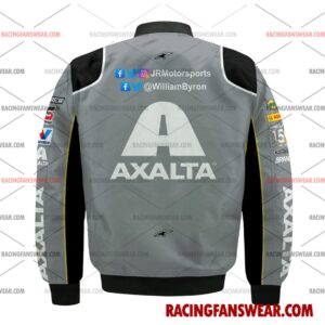 Nascar store - Loyal fans of William Byron's Bomber Jacket,Unisex Thick Coat,Unisex Sleeveless Hoodie,Unisex Hooded T-Shirt,Kid Sleeveless Hoodie,Kid Hooded T-Shirts,Kid Thick Coat:vintage nascar racing suit,uniform,apparel,shirts,merch,merchandise,jersey,hoodie,jackets,shorts,sweatshirt,outfits,clothes