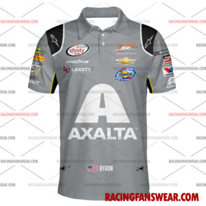 Nascar store - Loyal fans of William Byron's Unisex Hawaiian Shirt,Unisex Polo Shirt,Kid Hawaiian Shirt,Kid Polo Shirt:vintage nascar racing suit,uniform,apparel,shirts,merch,merchandise,jersey,hoodie,jackets,shorts,sweatshirt,outfits,clothes