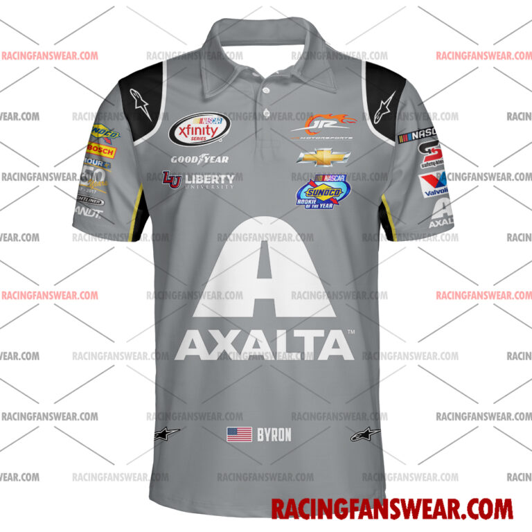Nascar store - Loyal fans of William Byron's Unisex Hawaiian Shirt,Unisex Polo Shirt,Kid Hawaiian Shirt,Kid Polo Shirt:vintage nascar racing suit,uniform,apparel,shirts,merch,merchandise,jersey,hoodie,jackets,shorts,sweatshirt,outfits,clothes