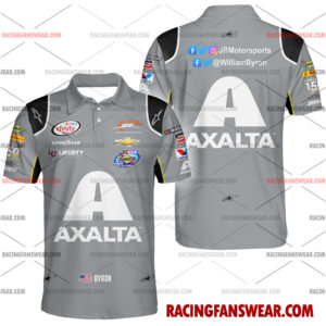 Nascar store - Loyal fans of William Byron's Unisex Hawaiian Shirt,Unisex Polo Shirt,Kid Hawaiian Shirt,Kid Polo Shirt:vintage nascar racing suit,uniform,apparel,shirts,merch,merchandise,jersey,hoodie,jackets,shorts,sweatshirt,outfits,clothes