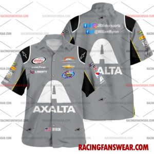 Nascar store - Loyal fans of William Byron's Unisex Hawaiian Shirt,Unisex Polo Shirt,Kid Hawaiian Shirt,Kid Polo Shirt:vintage nascar racing suit,uniform,apparel,shirts,merch,merchandise,jersey,hoodie,jackets,shorts,sweatshirt,outfits,clothes