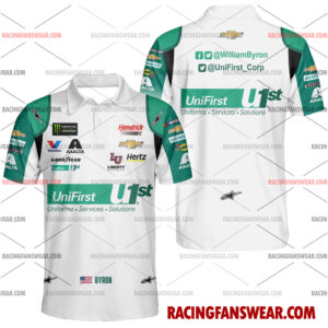 Nascar store - Loyal fans of William Byron's Unisex Hawaiian Shirt,Unisex Polo Shirt,Kid Hawaiian Shirt,Kid Polo Shirt:vintage nascar racing suit,uniform,apparel,shirts,merch,merchandise,jersey,hoodie,jackets,shorts,sweatshirt,outfits,clothes