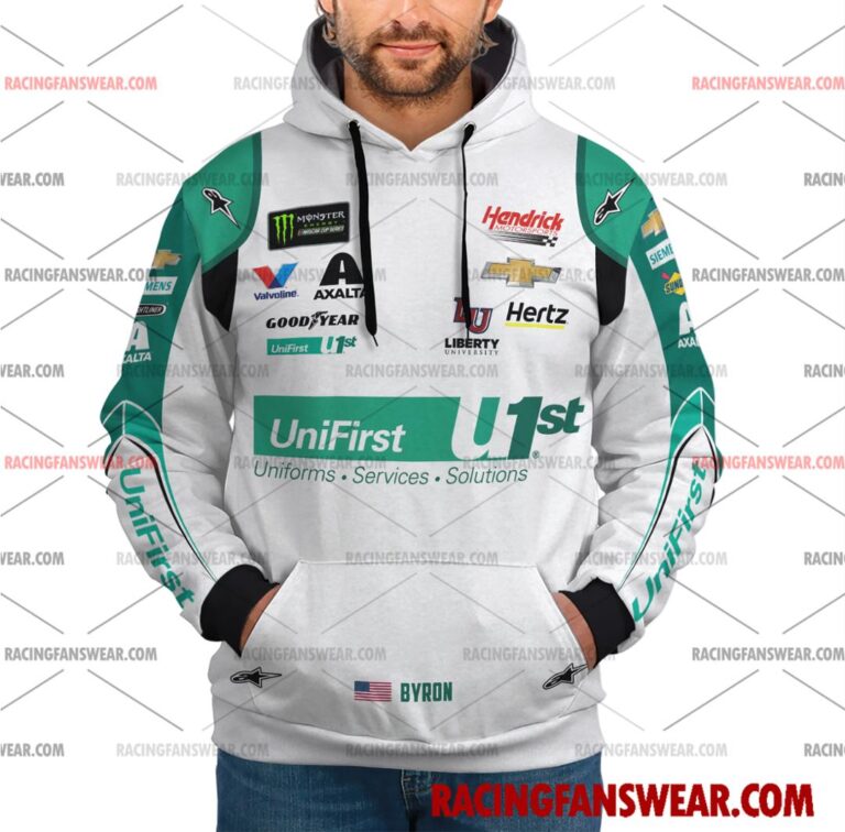 Nascar store - Loyal fans of William Byron's Unisex Hoodie,Unisex Pop Top Hoodie,Unisex Zip Hoodie,Unisex T-Shirt,Unisex Sweatshirt,Unisex Long Pants,Kid Hoodie,Kid Zip Hoodie,Kid T-Shirt,Kid Sweatshirt,Kid Long Pants:vintage nascar racing suit,uniform,apparel,shirts,merch,merchandise,jersey,hoodie,jackets,shorts,sweatshirt,outfits,clothes