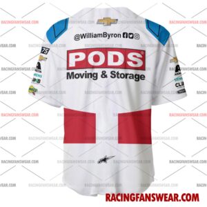 Nascar store - Loyal fans of William Byron's Men's Baseball Jersey,Women's Baseball Jersey,Kid's Baseball Jersey,Men's Hockey Jerseys,WoMen's Hockey Jerseys,Youth's Hockey Jerseys:vintage nascar racing suit,uniform,apparel,shirts,merch,merchandise,jersey,hoodie,jackets,shorts,sweatshirt,outfits,clothes