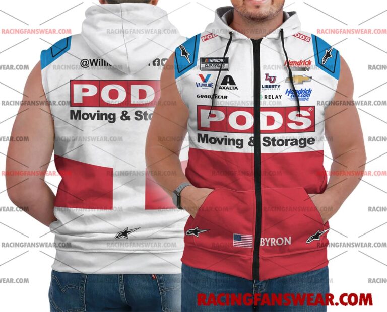 Nascar store - Loyal fans of William Byron's Bomber Jacket,Unisex Thick Coat,Unisex Sleeveless Hoodie,Unisex Hooded T-Shirt,Kid Sleeveless Hoodie,Kid Hooded T-Shirts,Kid Thick Coat:vintage nascar racing suit,uniform,apparel,shirts,merch,merchandise,jersey,hoodie,jackets,shorts,sweatshirt,outfits,clothes