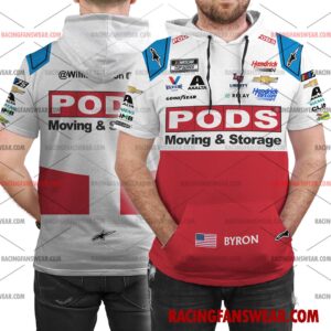 Nascar store - Loyal fans of William Byron's Bomber Jacket,Unisex Thick Coat,Unisex Sleeveless Hoodie,Unisex Hooded T-Shirt,Kid Sleeveless Hoodie,Kid Hooded T-Shirts,Kid Thick Coat:vintage nascar racing suit,uniform,apparel,shirts,merch,merchandise,jersey,hoodie,jackets,shorts,sweatshirt,outfits,clothes