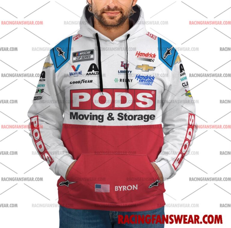 Nascar store - Loyal fans of William Byron's Unisex Hoodie,Unisex Pop Top Hoodie,Unisex Zip Hoodie,Unisex T-Shirt,Unisex Sweatshirt,Unisex Long Pants,Kid Hoodie,Kid Zip Hoodie,Kid T-Shirt,Kid Sweatshirt,Kid Long Pants:vintage nascar racing suit,uniform,apparel,shirts,merch,merchandise,jersey,hoodie,jackets,shorts,sweatshirt,outfits,clothes