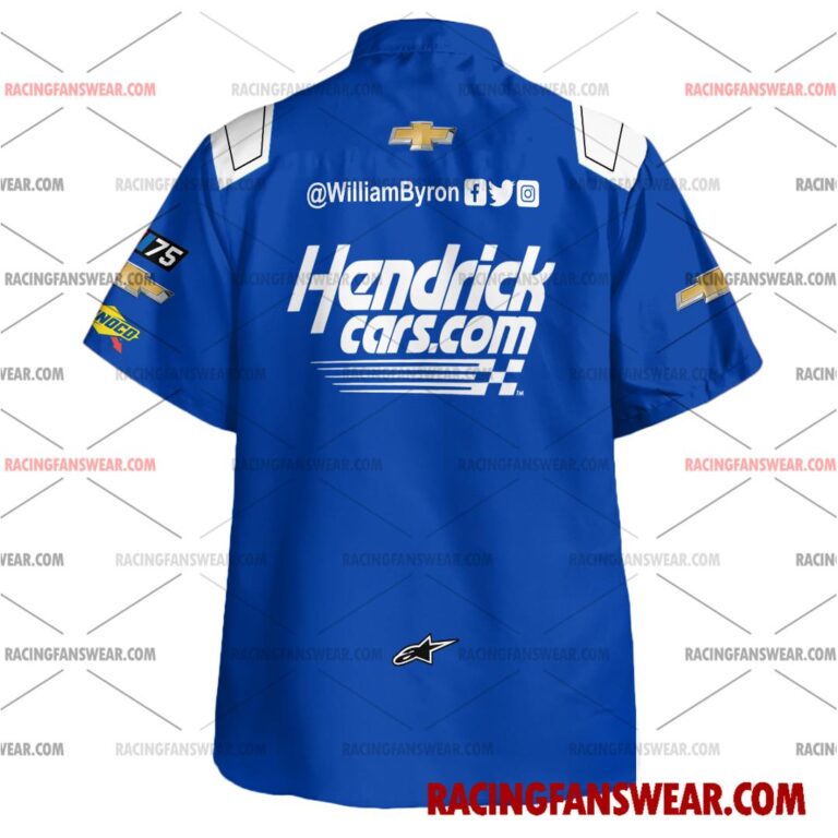 Nascar store - Loyal fans of William Byron's Unisex Hawaiian Shirt,Unisex Polo Shirt,Kid Hawaiian Shirt,Kid Polo Shirt:vintage nascar racing suit,uniform,apparel,shirts,merch,merchandise,jersey,hoodie,jackets,shorts,sweatshirt,outfits,clothes