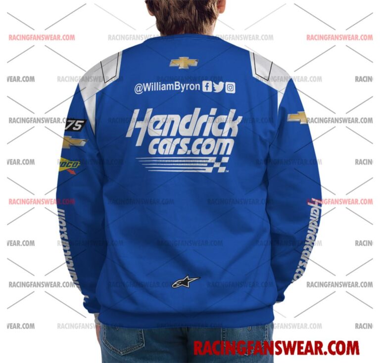 Nascar store - Loyal fans of William Byron's Unisex Hoodie,Unisex Pop Top Hoodie,Unisex Zip Hoodie,Unisex T-Shirt,Unisex Sweatshirt,Unisex Long Pants,Kid Hoodie,Kid Zip Hoodie,Kid T-Shirt,Kid Sweatshirt,Kid Long Pants:vintage nascar racing suit,uniform,apparel,shirts,merch,merchandise,jersey,hoodie,jackets,shorts,sweatshirt,outfits,clothes