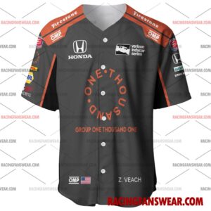 IndyCar store - Loyal fans of Zach Veach's Men's Baseball Jersey,Women's Baseball Jersey,Kid's Baseball Jersey,Men's Hockey Jerseys,WoMen's Hockey Jerseys,Youth's Hockey Jerseys:Vintage indycar racing suit,uniform,apparel,shirts,merch,merchandise,jersey,hoodie,jackets,shorts,sweatshirt,outfits,clothes