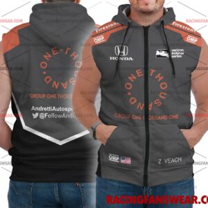 IndyCar store - Loyal fans of Zach Veach's Bomber Jacket,Unisex Thick Coat,Unisex Sleeveless Hoodie,Unisex Hooded T-Shirt,Kid Sleeveless Hoodie,Kid Hooded T-Shirts,Kid Thick Coat:Vintage indycar racing suit,uniform,apparel,shirts,merch,merchandise,jersey,hoodie,jackets,shorts,sweatshirt,outfits,clothes