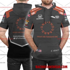 IndyCar store - Loyal fans of Zach Veach's Bomber Jacket,Unisex Thick Coat,Unisex Sleeveless Hoodie,Unisex Hooded T-Shirt,Kid Sleeveless Hoodie,Kid Hooded T-Shirts,Kid Thick Coat:Vintage indycar racing suit,uniform,apparel,shirts,merch,merchandise,jersey,hoodie,jackets,shorts,sweatshirt,outfits,clothes