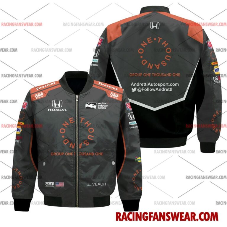 IndyCar store - Loyal fans of Zach Veach's Bomber Jacket,Unisex Thick Coat,Unisex Sleeveless Hoodie,Unisex Hooded T-Shirt,Kid Sleeveless Hoodie,Kid Hooded T-Shirts,Kid Thick Coat:Vintage indycar racing suit,uniform,apparel,shirts,merch,merchandise,jersey,hoodie,jackets,shorts,sweatshirt,outfits,clothes
