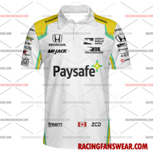 IndyCar store - Loyal fans of Zachary Claman DeMelo's Unisex Hawaiian Shirt,Unisex Polo Shirt,Kid Hawaiian Shirt,Kid Polo Shirt:Vintage indycar racing suit,uniform,apparel,shirts,merch,merchandise,jersey,hoodie,jackets,shorts,sweatshirt,outfits,clothes