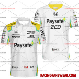 IndyCar store - Loyal fans of Zachary Claman DeMelo's Unisex Hawaiian Shirt,Unisex Polo Shirt,Kid Hawaiian Shirt,Kid Polo Shirt:Vintage indycar racing suit,uniform,apparel,shirts,merch,merchandise,jersey,hoodie,jackets,shorts,sweatshirt,outfits,clothes