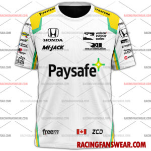 IndyCar store - Loyal fans of Zachary Claman DeMelo's Unisex Hoodie,Unisex Pop Top Hoodie,Unisex Zip Hoodie,Unisex T-Shirt,Unisex Sweatshirt,Unisex Long Pants,Kid Hoodie,Kid Zip Hoodie,Kid T-Shirt,Kid Sweatshirt,Kid Long Pants:Vintage indycar racing suit,uniform,apparel,shirts,merch,merchandise,jersey,hoodie,jackets,shorts,sweatshirt,outfits,clothes