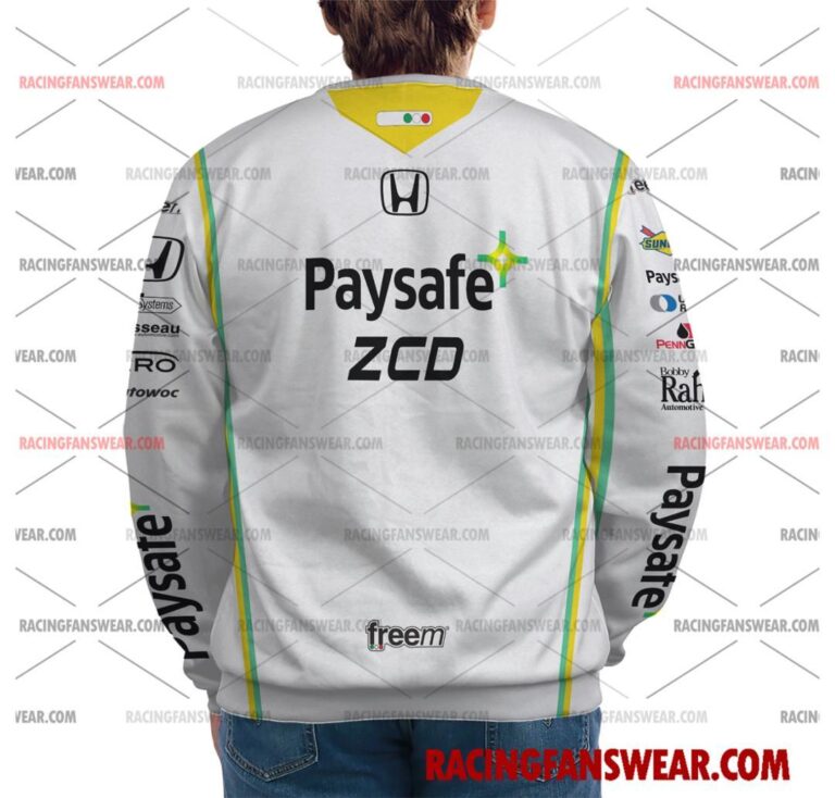 IndyCar store - Loyal fans of Zachary Claman DeMelo's Unisex Hoodie,Unisex Pop Top Hoodie,Unisex Zip Hoodie,Unisex T-Shirt,Unisex Sweatshirt,Unisex Long Pants,Kid Hoodie,Kid Zip Hoodie,Kid T-Shirt,Kid Sweatshirt,Kid Long Pants:Vintage indycar racing suit,uniform,apparel,shirts,merch,merchandise,jersey,hoodie,jackets,shorts,sweatshirt,outfits,clothes
