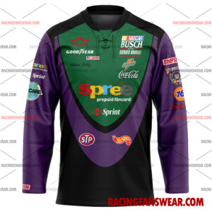 Adam Petty Nascar Racing 2000 Uniform Apparel Clothes Baseball Jersey Hockey Jersey 3 Nascar store - Loyal fans of Adam Petty's Men's Baseball Jersey,Women's Baseball Jersey,Kid's Baseball Jersey,Men's Hockey Jerseys,WoMen's Hockey Jerseys,Youth's Hockey Jerseys:vintage nascar racing suit,uniform,apparel,shirts,merch,merchandise,jersey,hoodie,jackets,shorts,sweatshirt,outfits,clothes