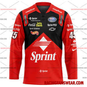 Adam Petty Nascar Racing 2000 Uniform Apparel Clothes Baseball Jersey Hockey Jersey 3 Nascar store - Loyal fans of Adam Petty's Men's Baseball Jersey,Women's Baseball Jersey,Kid's Baseball Jersey,Men's Hockey Jerseys,WoMen's Hockey Jerseys,Youth's Hockey Jerseys:vintage nascar racing suit,uniform,apparel,shirts,merch,merchandise,jersey,hoodie,jackets,shorts,sweatshirt,outfits,clothes