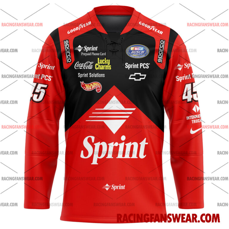 Nascar store - Loyal fans of Adam Petty's Men's Baseball Jersey,Women's Baseball Jersey,Kid's Baseball Jersey,Men's Hockey Jerseys,WoMen's Hockey Jerseys,Youth's Hockey Jerseys:vintage nascar racing suit,uniform,apparel,shirts,merch,merchandise,jersey,hoodie,jackets,shorts,sweatshirt,outfits,clothes