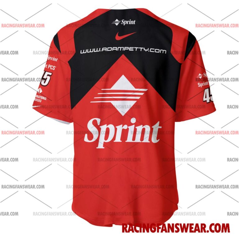 Nascar store - Loyal fans of Adam Petty's Men's Baseball Jersey,Women's Baseball Jersey,Kid's Baseball Jersey,Men's Hockey Jerseys,WoMen's Hockey Jerseys,Youth's Hockey Jerseys:vintage nascar racing suit,uniform,apparel,shirts,merch,merchandise,jersey,hoodie,jackets,shorts,sweatshirt,outfits,clothes
